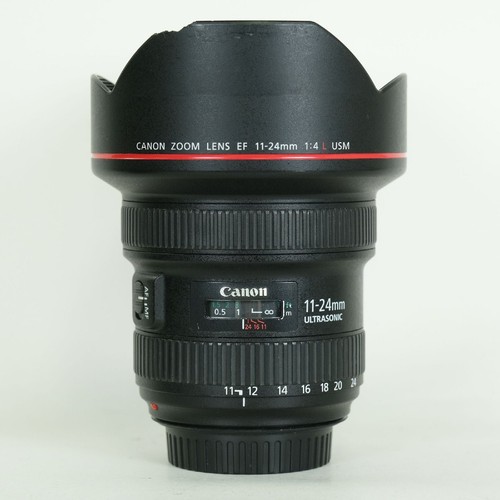 Discrete condizioni canon ef11 - discrete,
