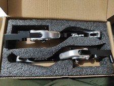 COPPIA LEVE FRENO REGOLABILI