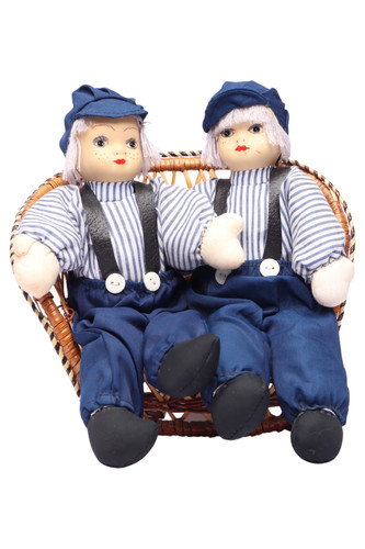 Bambole collezione vintage - bambole,