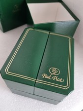 Scatola box contro paul - scatola/box, picot