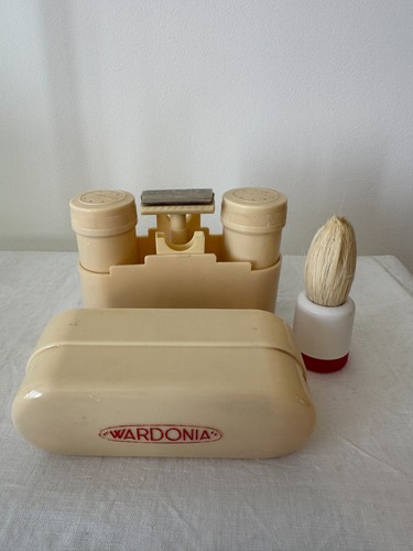 Vintage wardonia sheffield - vintage,