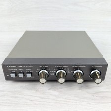 Yaesu FRT-7700 Sintonizzatore