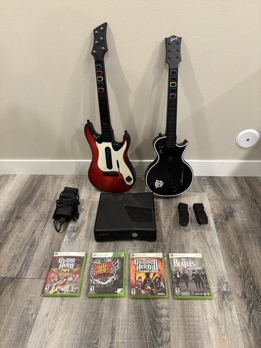 Pacchetto console xbox 360 - xbox, s