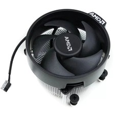 Originale AMD Wraith Stealth