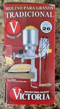 Victoria Macina Grani Manuale