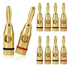 10pz Spine a Banana per