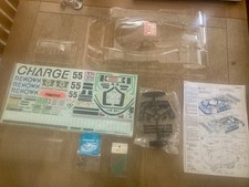 TAMIYA VINTAGE 58102 GRUPPO C