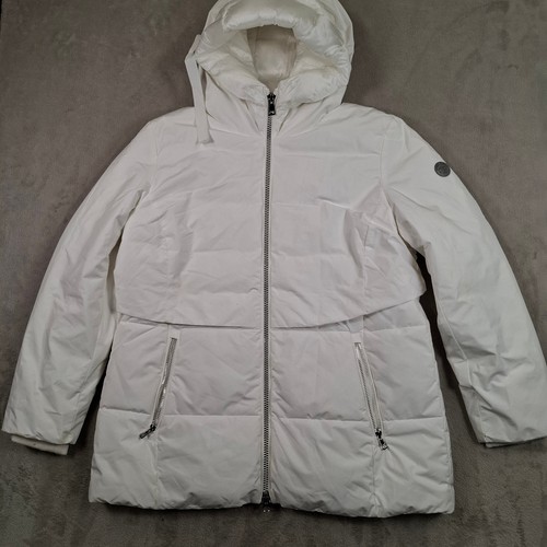 Giacca verde oca - , donna
