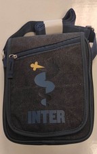 BORSELLO INTER con pattina