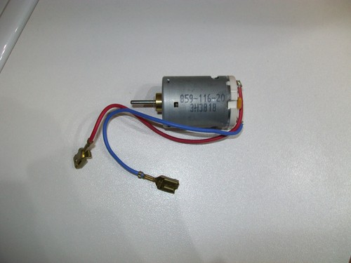Motore johnson 12v - johnson,
