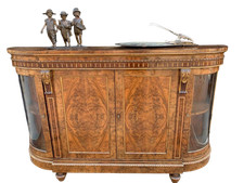 Antico mobile credenza