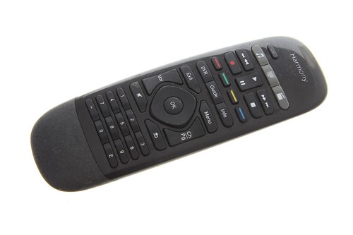 Telecomando logitech harmony - telecomando,