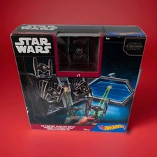Hot Wheels Star Wars 'Tie