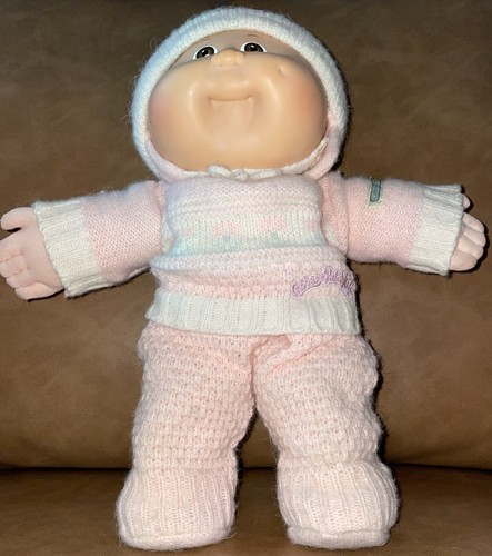 Cabbage patch bambola bambini - bambola,