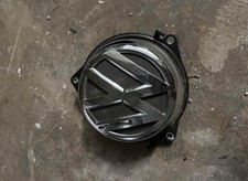 MANIGLIA PORTELLONE POSTERIORE