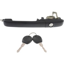 Exterior Door Handle For 94-97