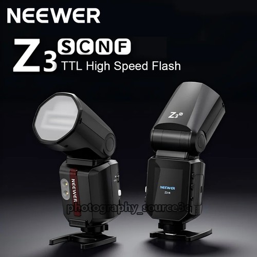 Neewer z3r - z3r-s, z3r-c