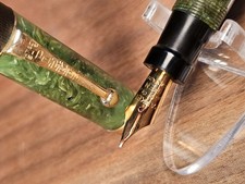 Penna stilografica Parker