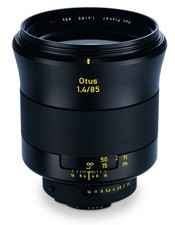 Zeiss Otus 85mm f47;1.4 Apo