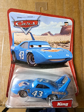 CARS - KING (IL RE) Desert