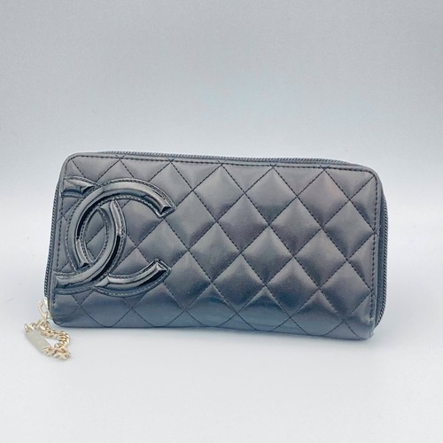 Chanel cambon line - chanel, cc