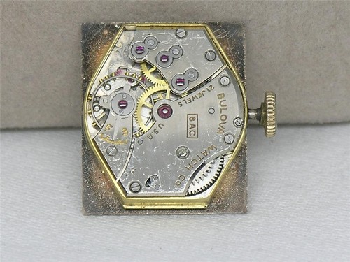 Orologio polso vintage - da,