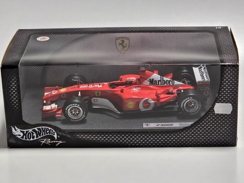 Modellino formula ferrari - modellino,