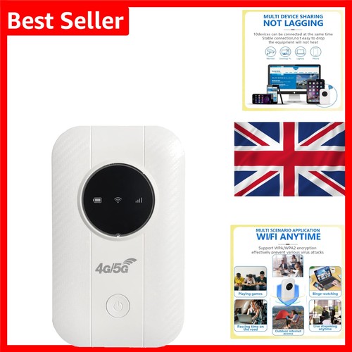 Router wifi portatile lte - wifi,