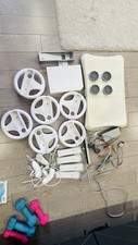 Nintendo Wii Video Game System