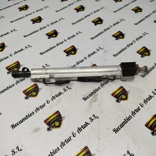Amortizzatore baule portellone - baule,
