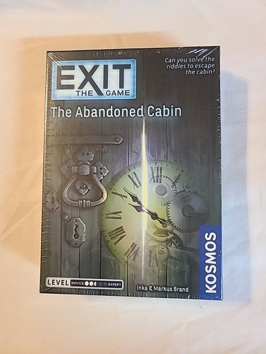 Exit the game abandoned - exit,