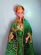 1977 superstar barbie - 1977,