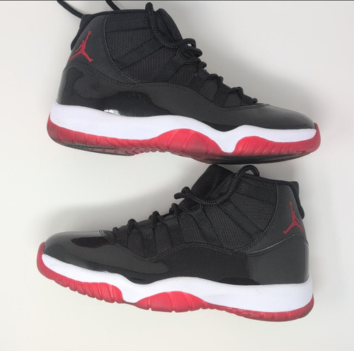 Air jordan retro bred 2019 - jordan,