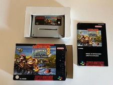 DONKEY KONG COUNTRY 3 DIXIE