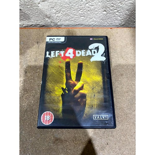 Left dead versione - dead,