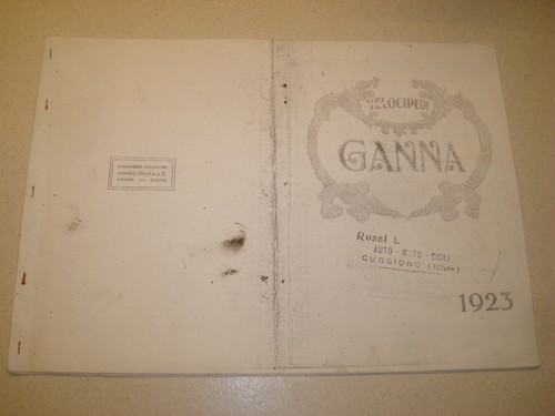 Copia catalogo biciclette