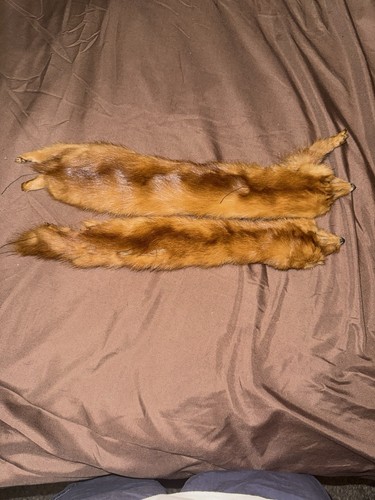Stole pelliccia - stole,