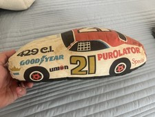 David Pearson 1972 Mercury