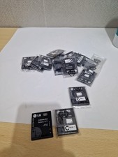 Batteria LG LGIP-580A ricambio