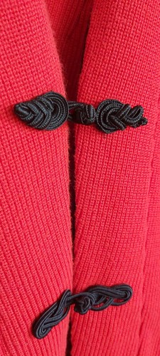 Cloda giacca maglia - cloda, lino