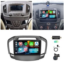 DAB+ per Opel Insignia A