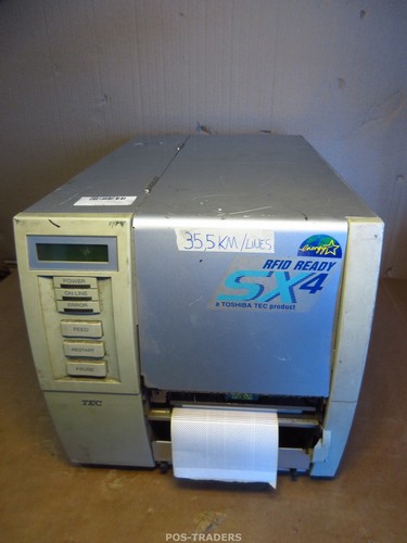 Tec sx4 sx4t gs10 - tec,