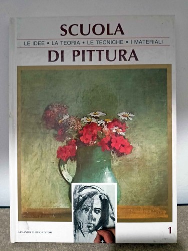 Scuola pittura vol - scuola, di