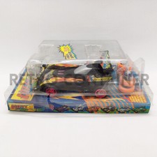 Vintage Tamiya MINI 4WD 4-WD -