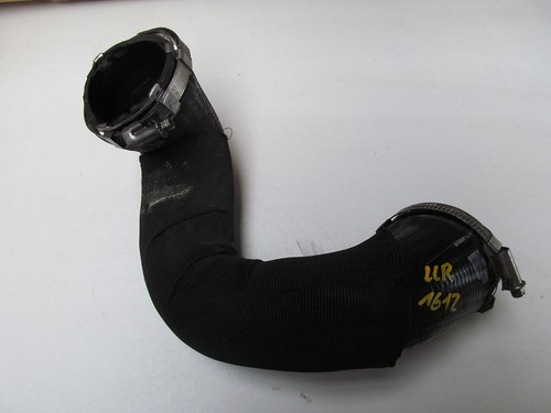 Tubo intercooler tubo