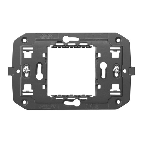 Gewiss 16802 supporto - gw,