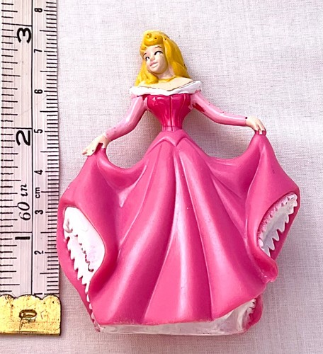 Vtg disney sleeping - disney, beauty