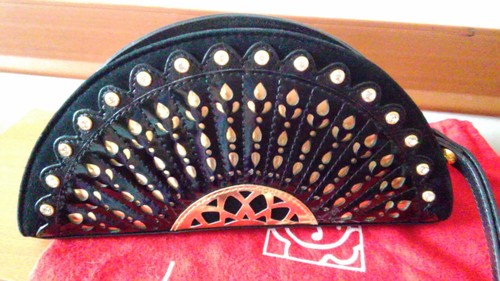 Borsa braccialini pochette - borsa,