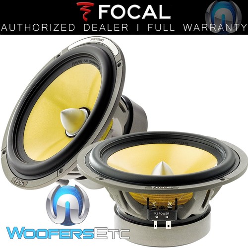 Focal con driver - focal,