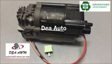 Compressore sospensione pneumatica bmw serie 5 f07 f11 37206789450 wabco